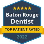 Top Patient Rated 2022 Baton Rouge Dentist