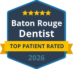Baton Rouge Dentist Top Patient Rated 2026